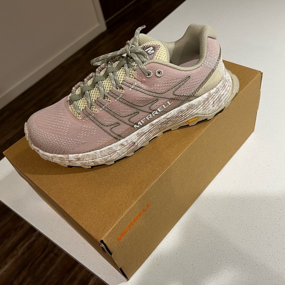 Merrell sneaker - Picture 3 of 5